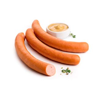 Frankfurt Max Zander - Paquete De 4 Uds