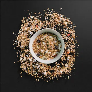 Granola Frutas (400 G.)