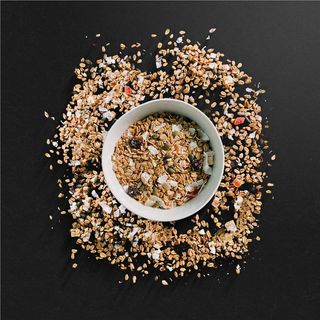 Granola Frutas (400 G.)