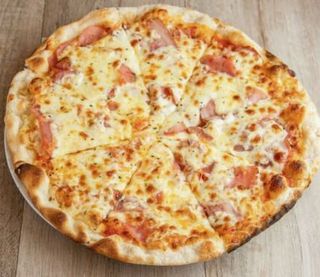 Pizza Totti (Mediana)