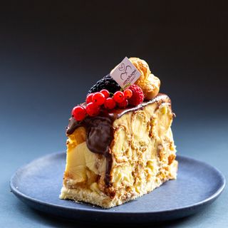 პროფიტროლი