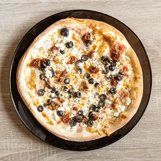 Pizza Grecka - mała 30 cm