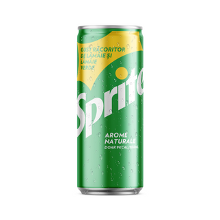 Sprite 330ml