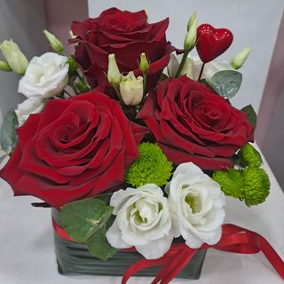 Sushi  di  S.Valentino