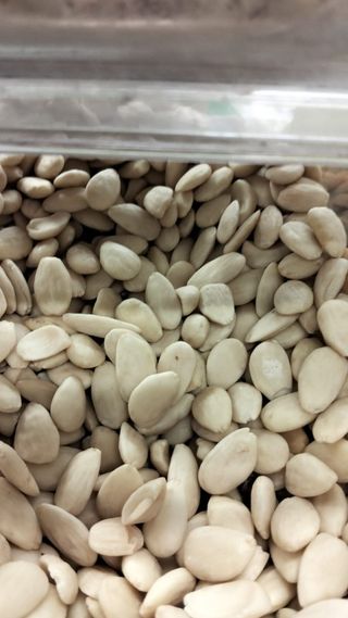 Mandorle pelate 250 g