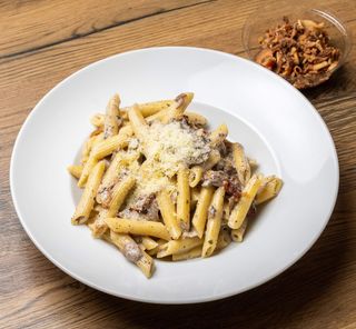 Timparossa pasta gluten free