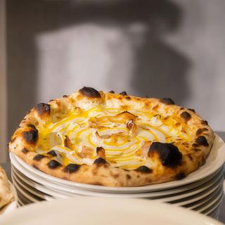 Carbonara Speciale (D)
