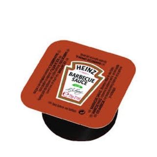 Barbecue heinz