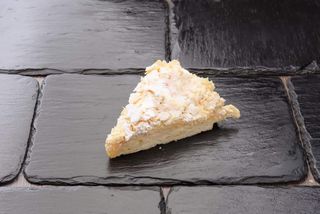 Наполеон тортик