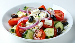 Sałatka grecka