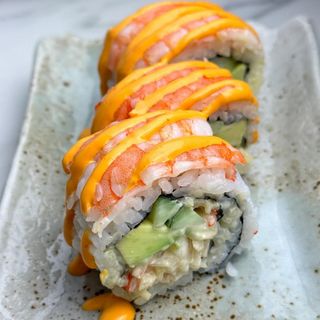 Tiger Roll -5 pièces-