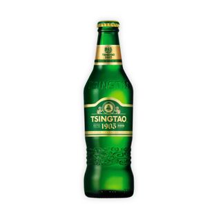 Tsingtao Pilsner 33cl