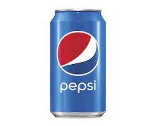 Pepsi -   ( 33cl ) Canette