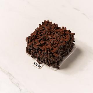 Centro de Trufa y Virutas