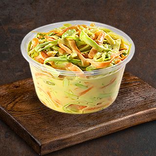 Coleslaw