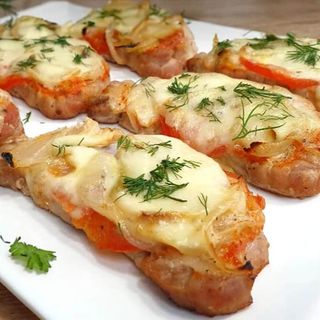 Specialitatea bucatarului 