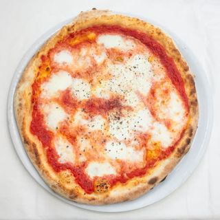 Margherita (SOLO dalle 18:30 alle 22:30)