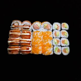 Combo 13 (24 piezas) 