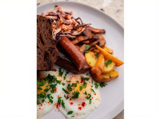 Англійский сніданок 450г