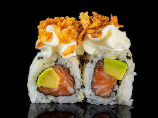 187. Cipolla roll 4 pezzi