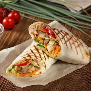 Донер "Маленький"