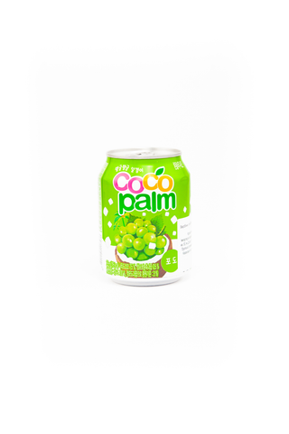 Cocopalm зі смаком винограду 