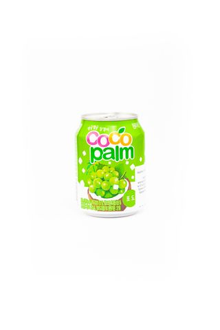 Cocopalm зі смаком винограду 