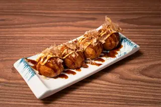Takoyaki