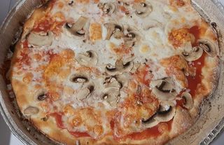 Funghi senza glutine