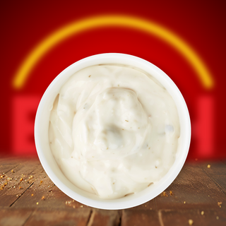 Garlic sos