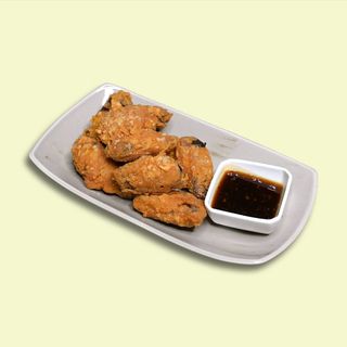 Фрайд чикен