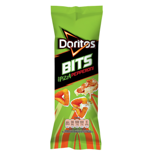 Doritos Bits Pizza pepperoni 35 gr