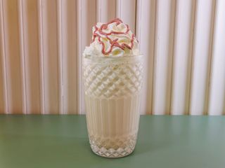 Milkshake Chocoframbuesa