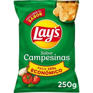  Lays Campesina 100G