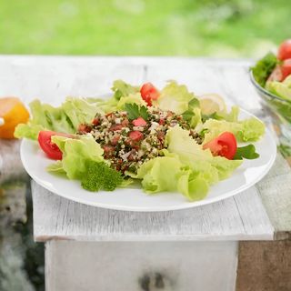 Salade Libanaise