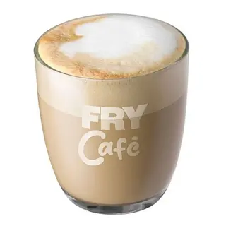 Caffe Latte Grande