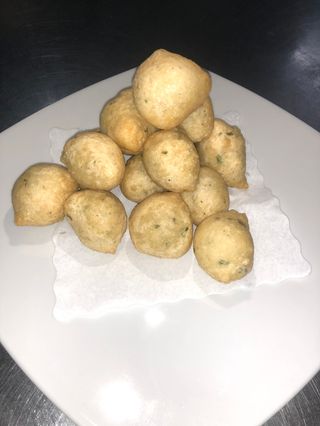 Frittelle