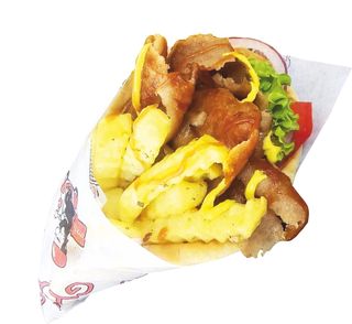 Голям гирос