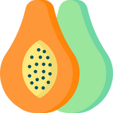  PAPAYE ORANGE   
