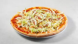 Pizza Omen 24 cm