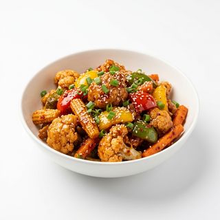 Veg Crispy