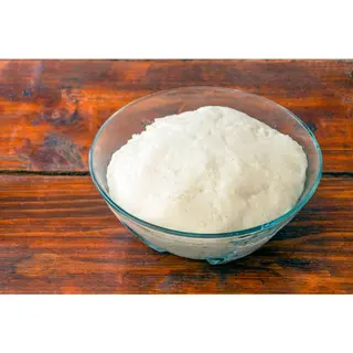 Ugali / Posho