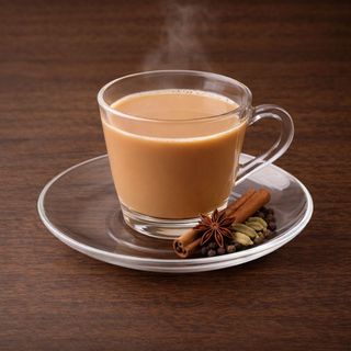 Masala Tea