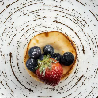 tarta de queso clasica