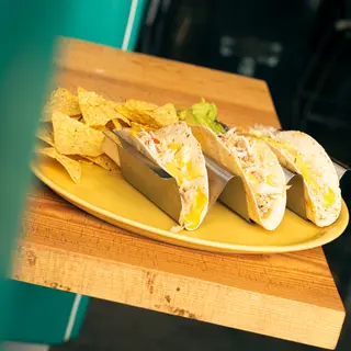 Quesadilla Ibérica