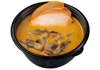 Том ям с курицей