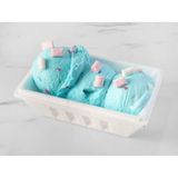 Helado de Pitufo Azul (500 ml.)