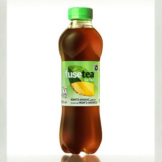 Fuse Tea Манго-Ананас П/Б 0,5 мЛ