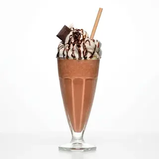 Milkshakes (350 Ml.)