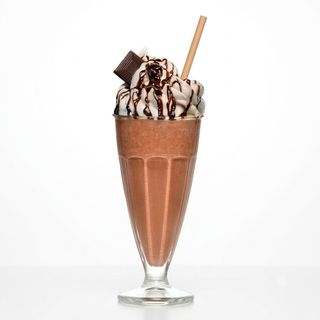 Milkshakes (350 Ml.)